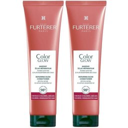 Furterer Color Glow Shampoing Protecteur Couleur