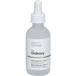 Niacinamide 10% + Zinc 1%
