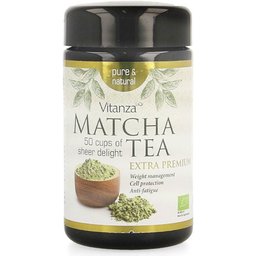 HQ Matcha Thé Extra Premium