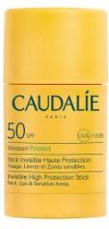 Vinosun Protect Stick Invisible Haute Protection SPF50 15 g - Stick 15 g