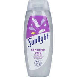 Sunlight Sensitive Care Douche