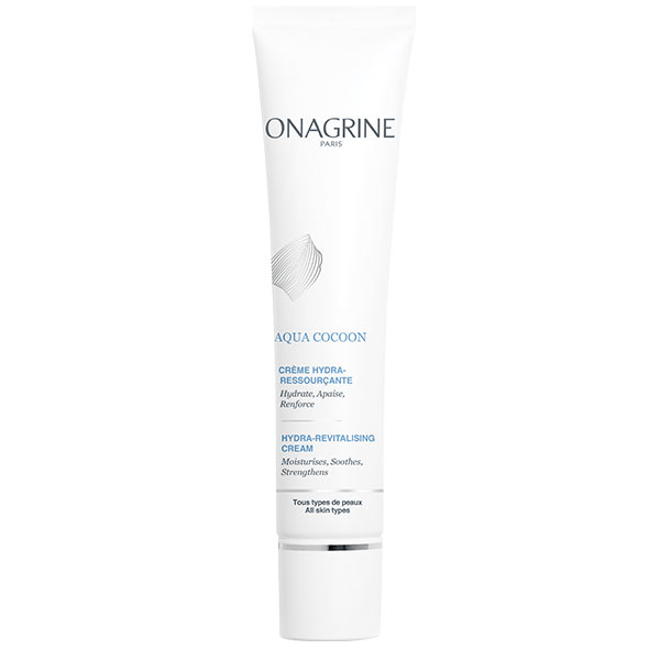 Aqua Cocoon Crème Hydra Ressourçante 40ml