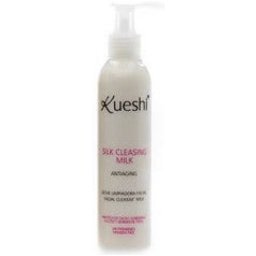 Lait nettoyant visage anti-âge 200ml