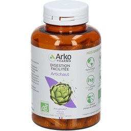 Arkopharma Arkogélules Artichaut bio