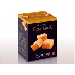 Entremet Caramel 7 sachets