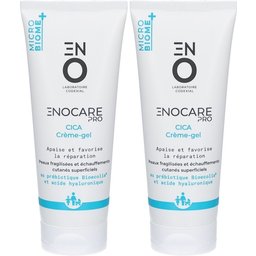 ENO Enocare Pro Cica Crème-Gel