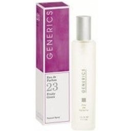 eau de parfum N-23 100 ml