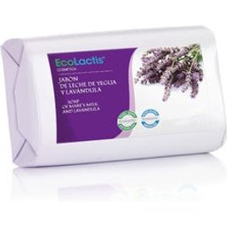 Jabón Eco 10% Leche de Yegua Lavanda 100g