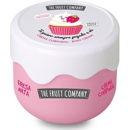 The Crème de fraise 200g