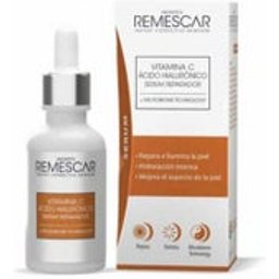 Sérum Vitamine C et Acide Hyaluronique 30ml