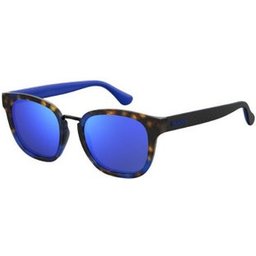 Lunettes Soleil Guaeca-Ipr Unisex 52mm 1ut