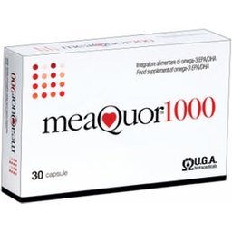 Meaquor 1000 30Cps