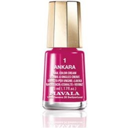 Mini Vernis Ankara 5ml