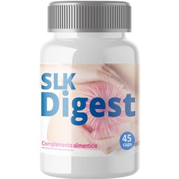 Slk Digest 45caps