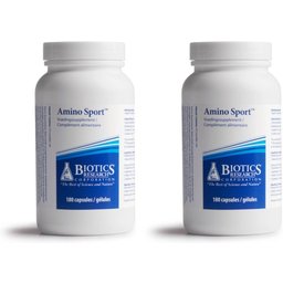 Biotics Amino Sport