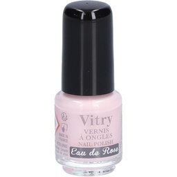 Mini vernis eau de rose