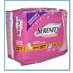 Anatomical Absorbente Advance Extra 10uds