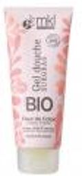 Gel Douche Surgras Fleur de Coton Biologique 200 ML - Tube 200 ml
