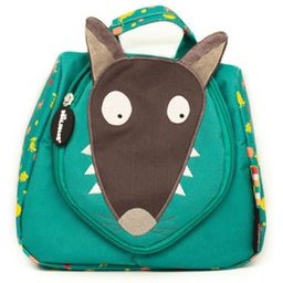 Les Déglingos Trousse Toilette Wolf