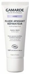 Atopic Fluide Apaisant Réparateur Peaux Grasses Sensibles Bio 40 ml - Tube 40 ml