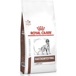 Royal Canin® Gastrointestinal Low Fat Chien