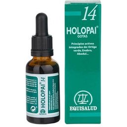 Holopai 14 31ml