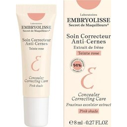 Soin Correcteur Anti-Cernes Rose 8ml