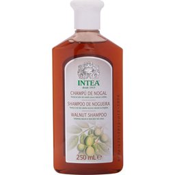 Champú de Nogal Cabellos Oscuros o con Tinte 250ml