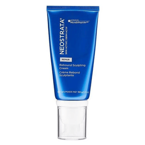 Skin Active Crème Nuit Rebond Sculptante 50g