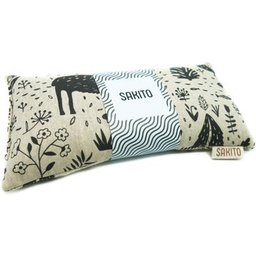 Sac Thermique Standard Graines Animaux 25x13cm 1ut