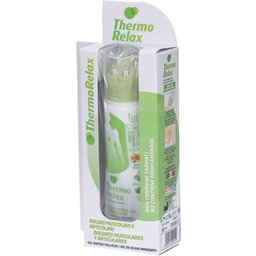 Thermorelax Phyto Gel