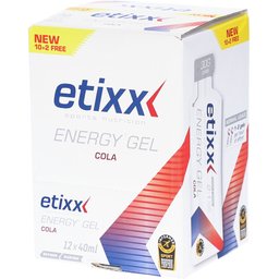 Energy Gel Cola