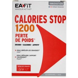 Calories Stop 1200 60comp