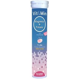 Vit&min 14 Comp *