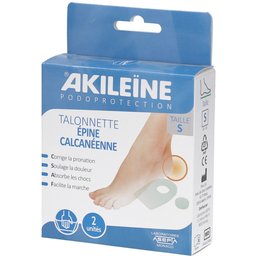 Talonnette Epine Calcanéenne pointure 36 - 38