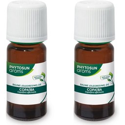 Huiles Essentielles Baume de Copaiba