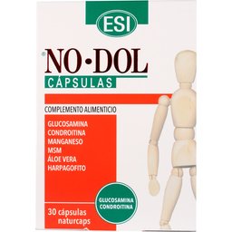 NO DOL 30caps