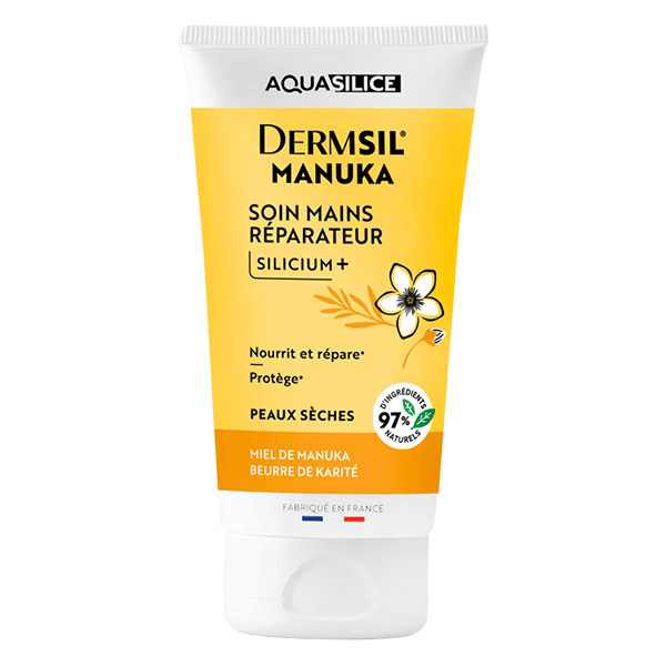 Soin Mains Miel de Manuka 50ml