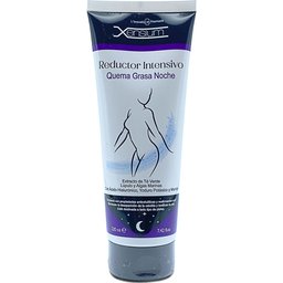 Reductor Intensivo Quema Grasa Noche 220ml