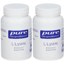 L-Lysine