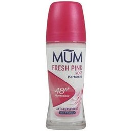 Deod Rollet Rose Bille 50Ml