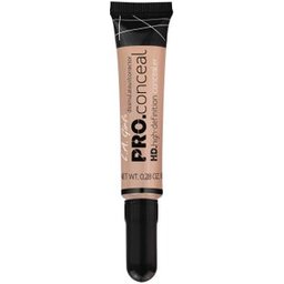 Pro Conceal Hd Concealer Buff 8g