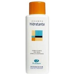 Shampooing hydratant SPF 15+ 220 ml