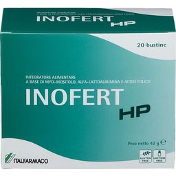 Inofert Hp 20 Sachets