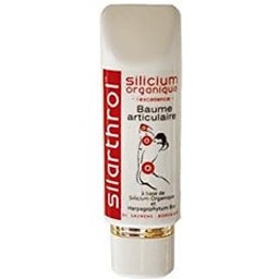 MCA Natural Products Gel Silanthrol 200ml