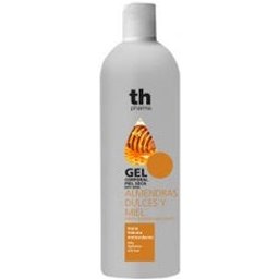Gel de bain aux amandes douces et au miel 750 ml