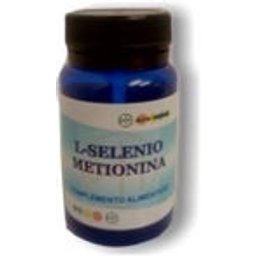 Alpha Herbal L Selenomethionine 100caps
