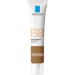 La Roche-Posay Hydraphase HA BB Cream SPF15 FoncÃ© 40ml