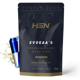 Evoeaa's Bebida Energética 1kg