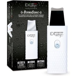 Dermasonic Ems Skin Scrubber 1ud